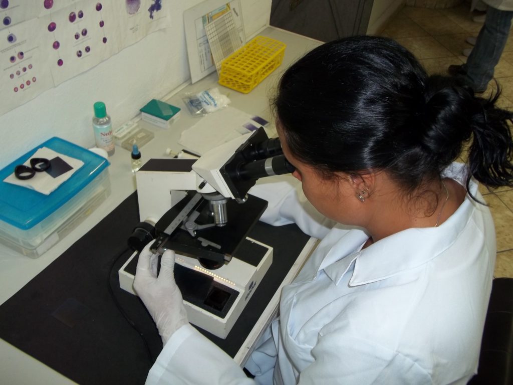 Curso de Tanatopraxia