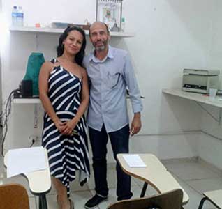Curso de Ciências Mortuárias