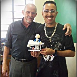 Curso de Ciências Mortuárias