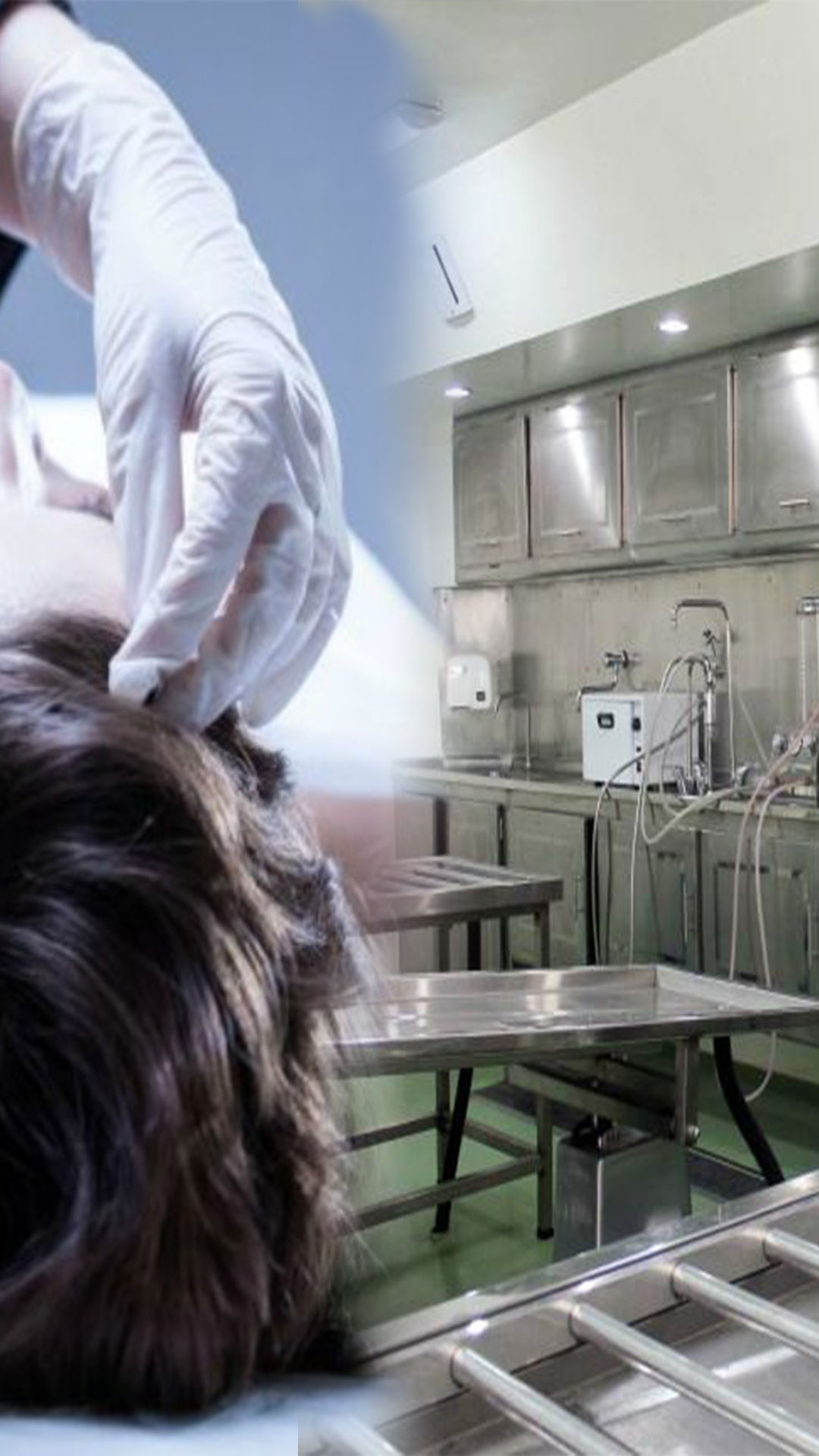 Curso de Tanatopraxia