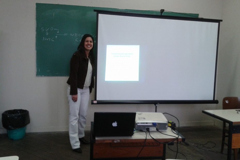 Curso de Necropsia