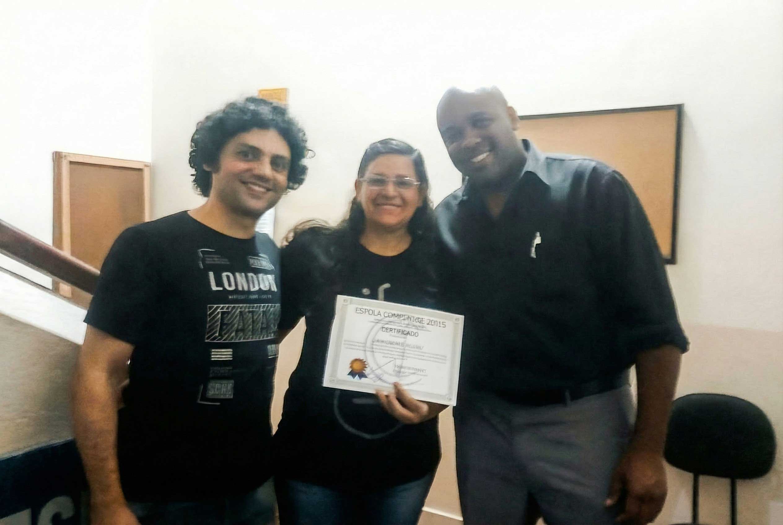 Curso de Necromaquiagem
