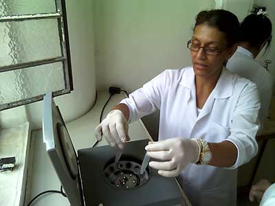 Curso de Necropsia