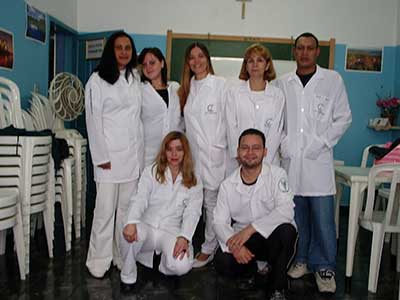 Curso de Tanatopraxia